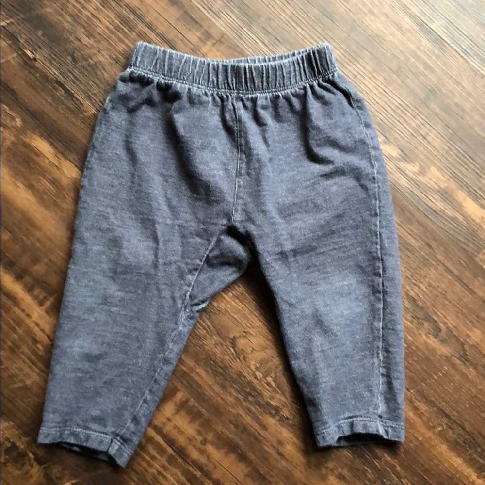 Tea Collection denim pants size 2T